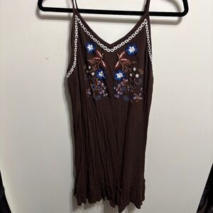 Shyanne Slip Dress